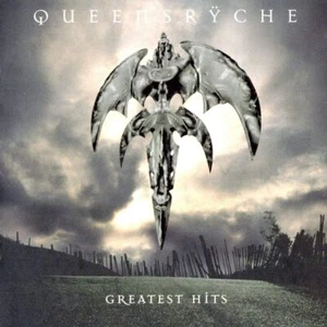 Queensryche Greatest Hits CD NEW SEALED Digitally Remastered Silent Lucidity+ - Picture 1 of 3