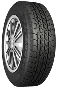 4x NANKANG ALL SEASON VAN AW-8 215/60R17C 109H BSW - Foto 1 di 5