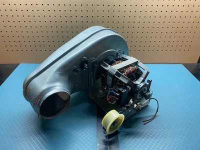 Samsung Dryer  Motor Assembly (SEE PICS) P# DC93-00101U DC31-00055G - Image 1 of 4