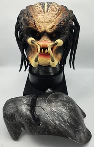 Predator 3D (Limited Predator Head Edition) ohne DVD - Bild 1 von 3