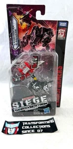 Transformers Siege Trilogy War For Cybertron Laserbeak and Ravage MOSC - Picture 1 of 2