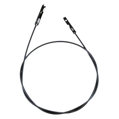 Cable de freno de estacionamiento para Chevy Silverado 2500 HD/3500 Classic 2007 | Natural Foto 1 de 4