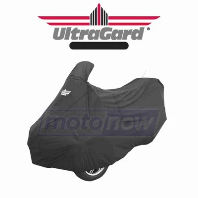 UltraGard Essentials Classic Cover for 2010-2012 Can-Am Spyder RT SM5 Audio iy Foto 1 de 4