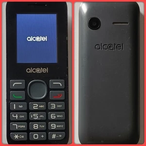 Alcatel 1054X Mobile Phone (Vodafone). - Picture 1 of 18