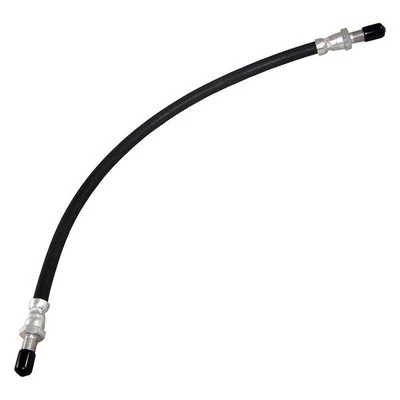 For Ford F-250 Super Duty 17 Motorcraft Front Driver Side Brake Hydraulic Hose Foto 1 de 4