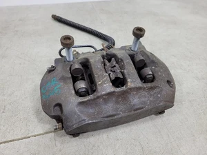VOLKSWAGEN TOUAREG 7P 10-18 OFFSIDE REAR RIGHT BRAKE CALIPER - Picture 1 of 10