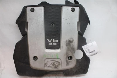 PLASTIC ENGINE COVER Infiniti FX35 2009 09 1263272 Foto 1 de 4