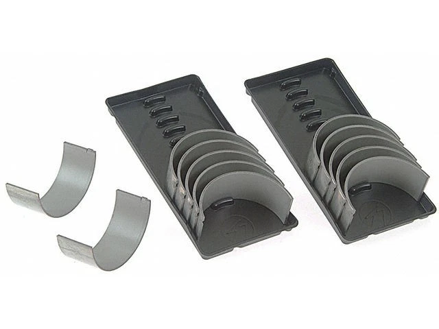 Conjunto de rolamentos de haste de conexão 67DHVV88 para Ram 3500 D250 W250 D350 2500 W350 1992 - Imagem 1 de 1