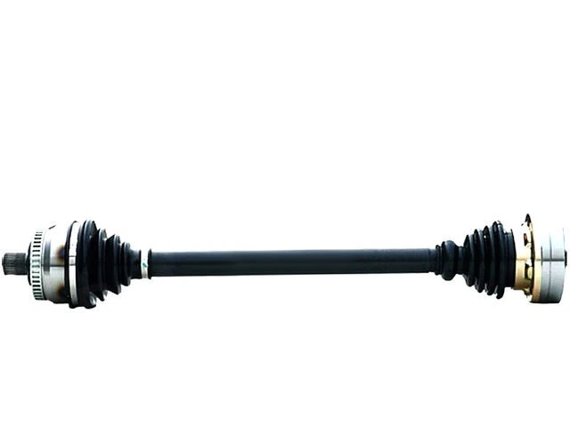 Conjunto de eje delantero izquierdo 78XT27B para Audi A4 Quattro 1997-2000 1,8 L 4 cilindros Foto 1 de 1