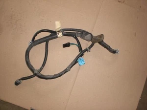 1998 NISSAN ALTIMA 4 DR SEDAN LEFT REAR DOOR WIRE HARNESS - Picture 1 of 1