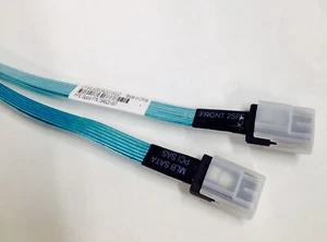 Cable Mini SAS HP 776390-001 para Proliant Dl380 G9 - Imagen 1 de 2