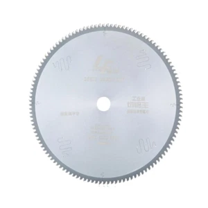 Sägeblattscheibe Kreissäge für Aluminium 355 x 2,4 x 25,4 mm, Z 80 - Bild 1 von 6