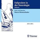 Fallgruben In Der Neurologie 3 Audio Cds By Mum  Book  Condition Very Good