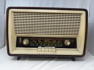Blaupunkt Verona 20103 Short Wave Radio SW FM AM Working Read Description - Picture 1 of 18