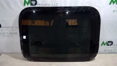 2018-2021 CHEVROLET TRAVERSE КРЫШИ СТЕКЛА В СБОРЕ OEM 85154800  - Изображение 1 из 2