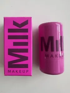 MILK MAKEUP Cooling Water Jelly Tint Lip Cheek Blush Color SPLASH - Berry Plum - Picture 1 of 8