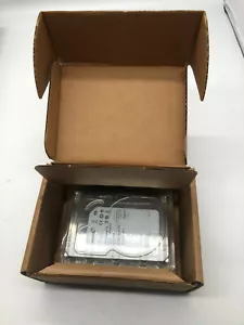 Seagate Constellation ES 500GB 7.2K 3.5" SAS ST500NM0001 9YZ262-002 Hard Drive - Picture 1 of 3