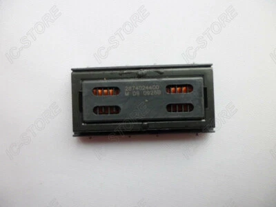 2874024400 Inverter Transformer for SHARP RDENC2570TPZZ DAC24T067 RDENC2562TPZZ - Image 1 of 2