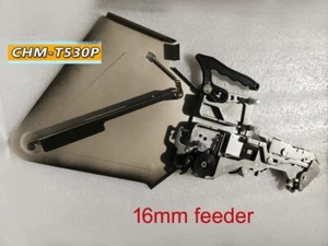Yamaha Pneumatik Feeder (16mm), für SMT Pick and Place Maschine SMT Ersatzteile - Picture 1 of 2