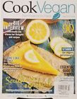 Cook Vegan March 2017 Southern Comfort Over 90 Recipes  FREE SHIPPING mc14