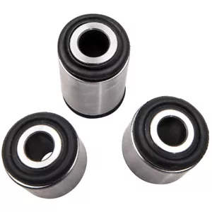 3pcs Linkage Bush Bushing Set for Land Rover Discovery 2 1998-2004 RGW100020 - Picture 1 of 10