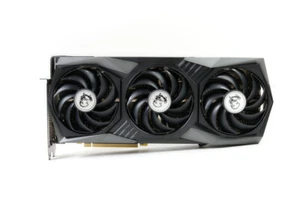 MSI GeForce RTX 3060 Ti 8GB Gaming X Trio GPU | Grade B Condition - Picture 1 of 6