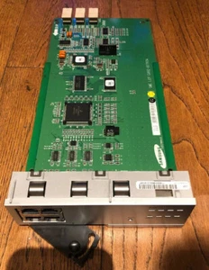 Tarjeta de expansión Samsung LCP OS7200 19302 - Imagen 1 de 1