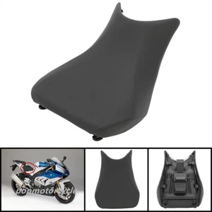 Front Rider Driver Pillion Seat Cushion for BMW S1000RR 2012-2018 HP4 2013-2014 - Picture 1 of 7
