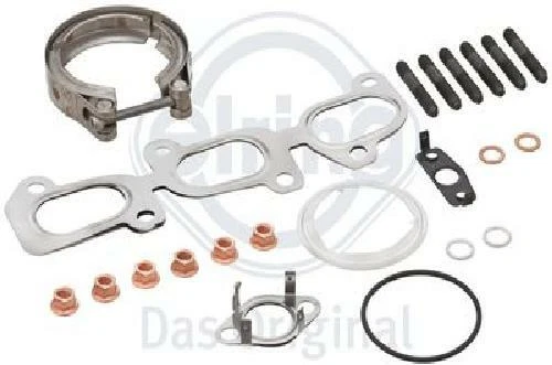 Juego De Montaje ELRING Cargador 651.020 Para Audi Seat Skoda VW - Imagen 1 de 1