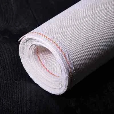 ZWEIGART FROM WICHELT IMPORTS 18ct DeluxeMono Needlepoint Canvas (18" x 40")-$23 or $25