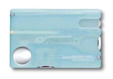 Victorinox Schweizer Karte T21 IBL 0,7240.T21 Nagelpflege Nagelfeile Nagelpolieren
