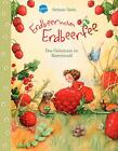 Erdbeerinchen Erdbeerfee. Das Geheimnis im Beerenwald Stefanie Dahle