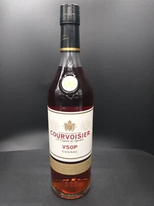 Courvoisier Le Cognac de Napoleon VSOP Cognac 40% Alkohol Frankreich 0,7 Liter - Bild 1 von 11
