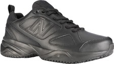 new balance non slip womens black