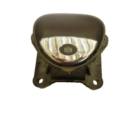 JAGUAR XJ8 X350 PARKING BRAKE  SWITCH 2R83 2B623 A - Image 1 of 2