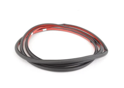 1 уплотнение передней левой или правой двери подходит для BMW E70 X5 2007-2013 51767220381 - Изображение 1 из 3