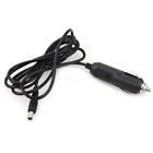 Easy to use Car Igniter Power Plug Cable for LED Lights 2W Output Power