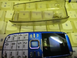Tinstar BM200 mini movil con problemas para recambios España - Imagen 1 de 12