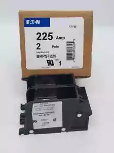 Eaton BRPSF225 Kit blocco lug sottoalimentazione - Foto 1 di 2