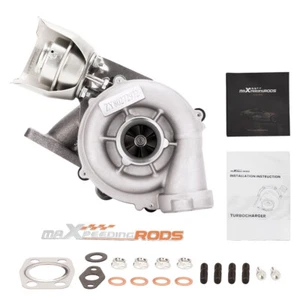 Turbocompresseur for Ford Peugeot 1.6L 110bhp 1.6 HDI DV6 GT1544V 753420 Turbo - Picture 1 of 12