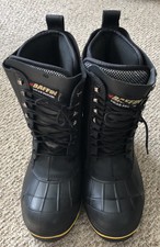 baffin granite boots