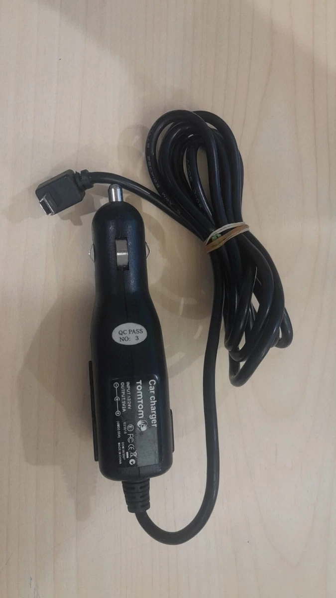 Cavi E Adattatori TomTom Per Cellulari E Smartphone | Acquisti Online Su - Foto 10