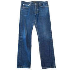 APC Petit Standar Jean Women size 32