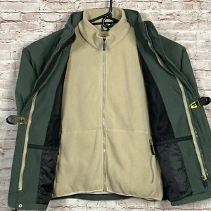 Acorn Outdoor Clothing & Gear Co Jacke Thermo 2 in 1 Wintermantel Gear Herren M - Bild 1 von 20