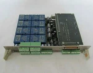 Placa de circuito Siemens (KUKA) PCB 6FX1123-8CA03 - Imagen 1 de 10