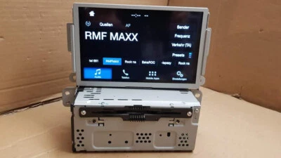 Original Radio Ford Kuga II Mk2 Monitor Display Bildschirm Satz SYNC3 - Bild 1 von 4