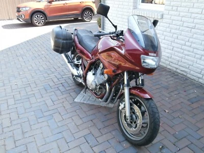 yamaha xy 900 - Bild 1 von 2