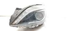 Mercedes-Benz B W246 W242 2013 left headlights ZVG50036