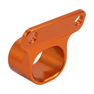 Muffler Pipe Silencer Mount Bracket Holder For KTM 690 SMC R 690 Enduro R 14-21 - Picture 1 of 6