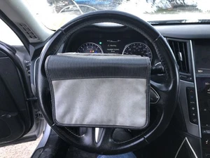 Q50 2015 Steering Wheel 919849 - Picture 1 of 12